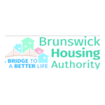 Brunswick Housing Authority, motto: Bridge to a Better Life